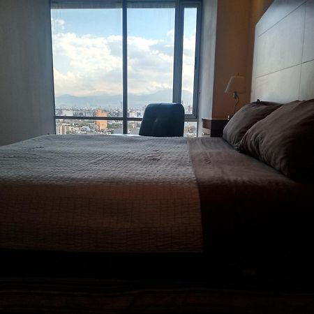 Amazing Reforma Apartment, 2 Brms 2 Bath, Awesome Мехіко Екстер'єр фото