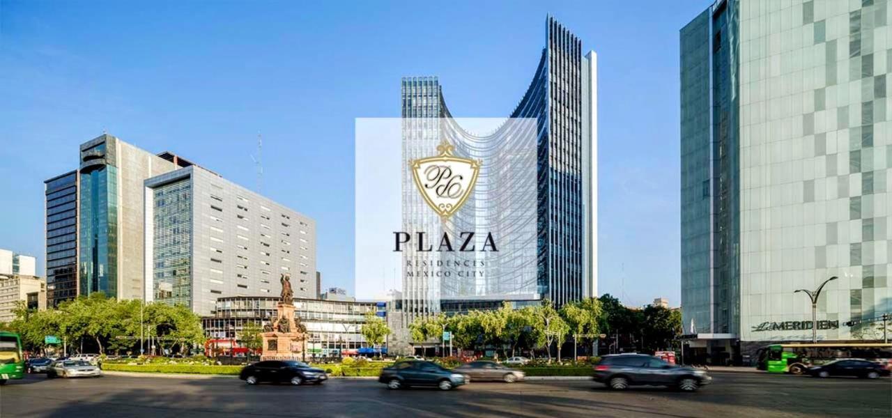 Amazing Reforma Apartment, 2 Brms 2 Bath, Awesome Мехіко Екстер'єр фото
