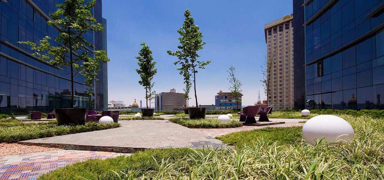 Amazing Reforma Apartment, 2 Brms 2 Bath, Awesome Мехіко Екстер'єр фото