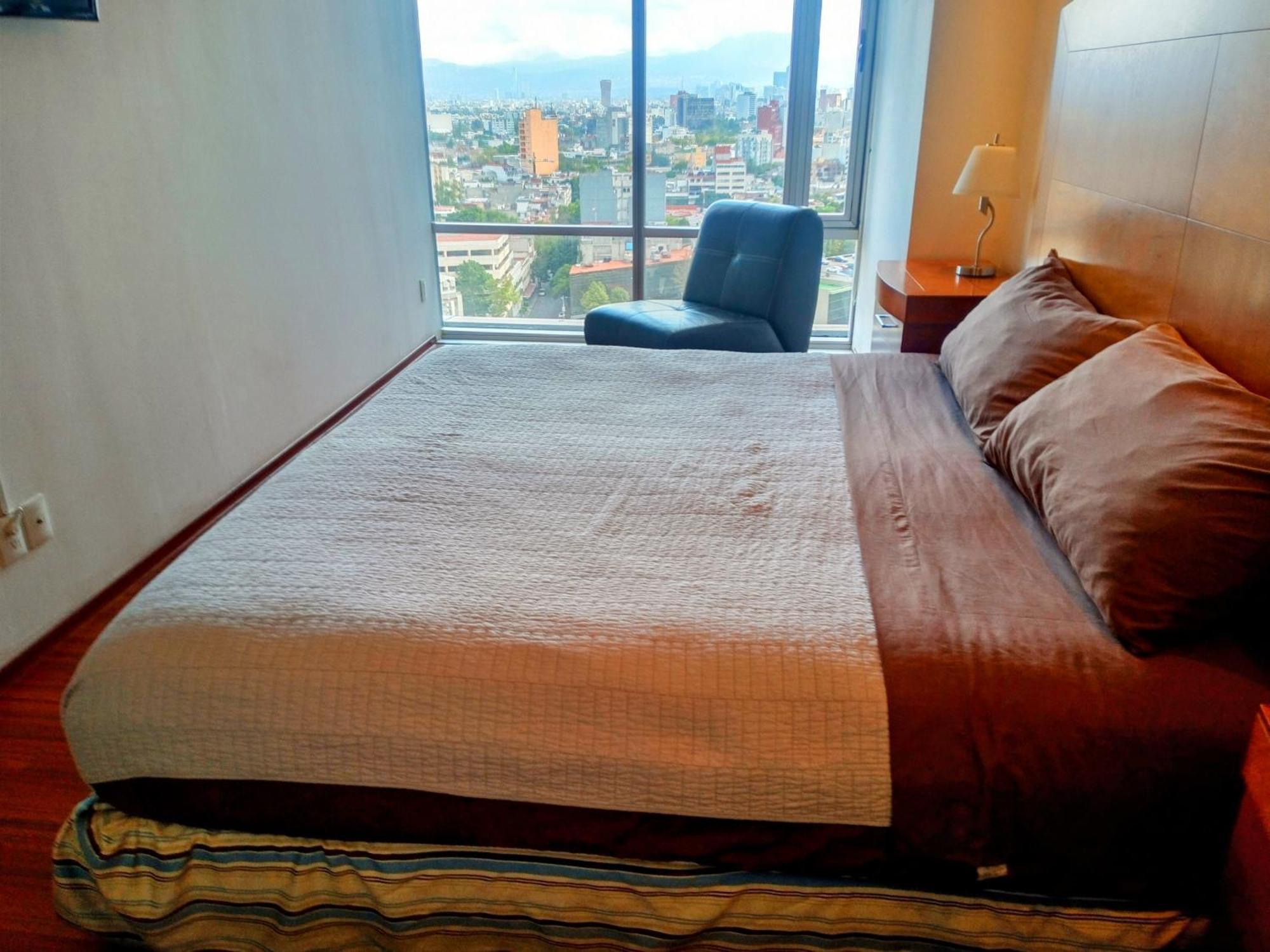 Amazing Reforma Apartment, 2 Brms 2 Bath, Awesome Мехіко Екстер'єр фото